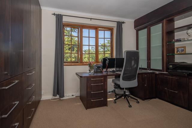 To Let 4 Bedroom Property for Rent in Milnerton Western Cape